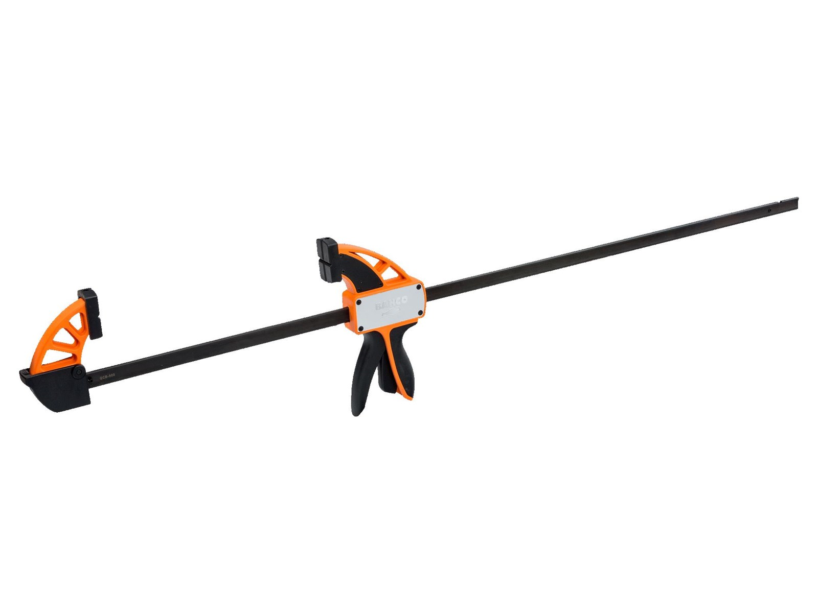 BAHCO Quick clamp better 95x600 BAHCO Quick clamp better 95x600